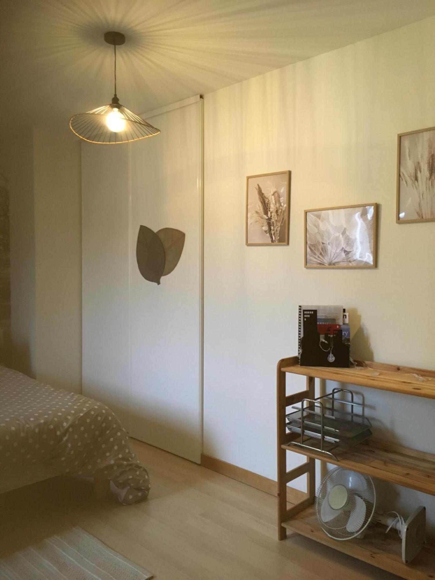 Apartamento Pavillon En Touraine Savonnières Exterior foto