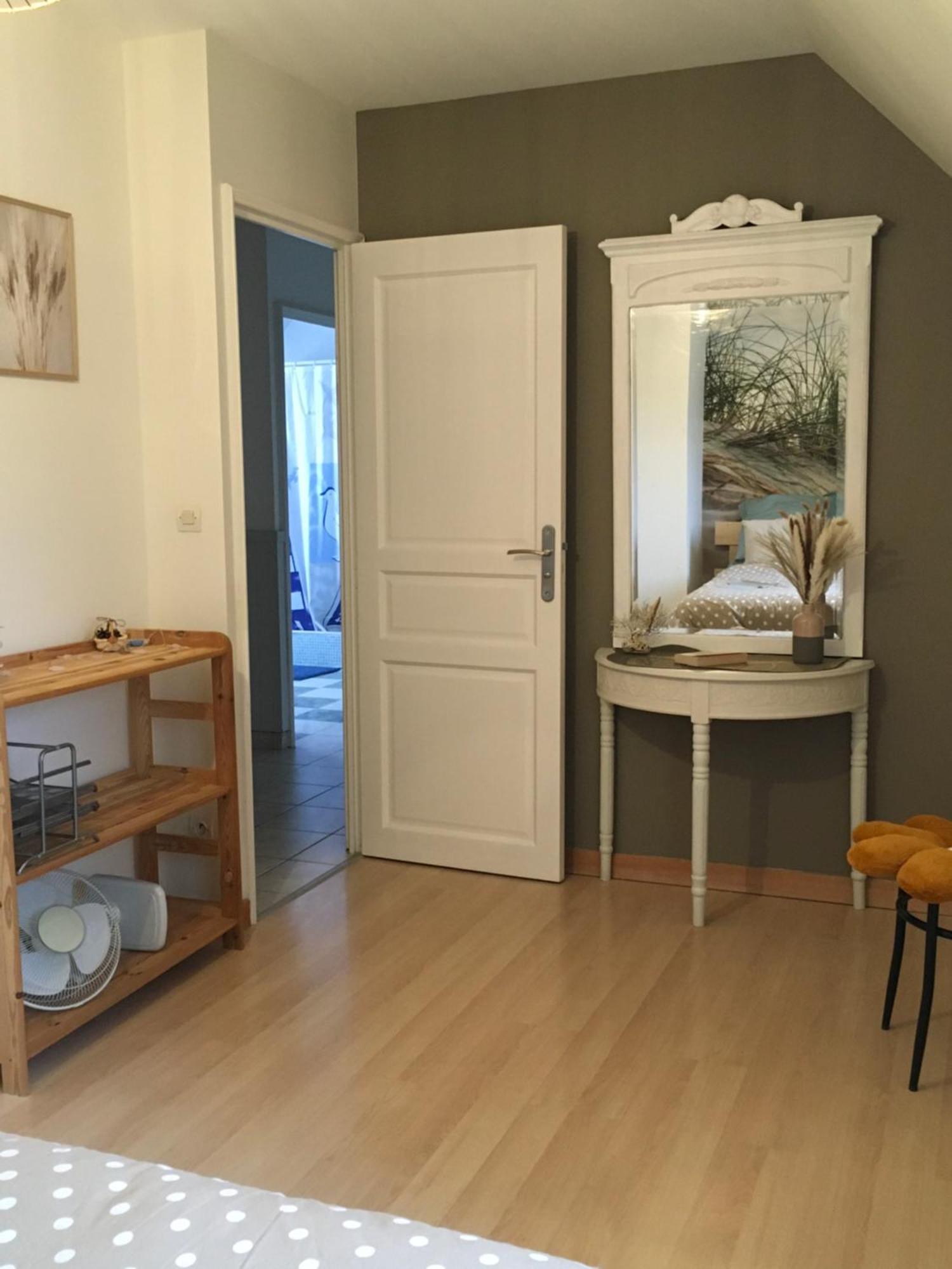 Apartamento Pavillon En Touraine Savonnières Exterior foto