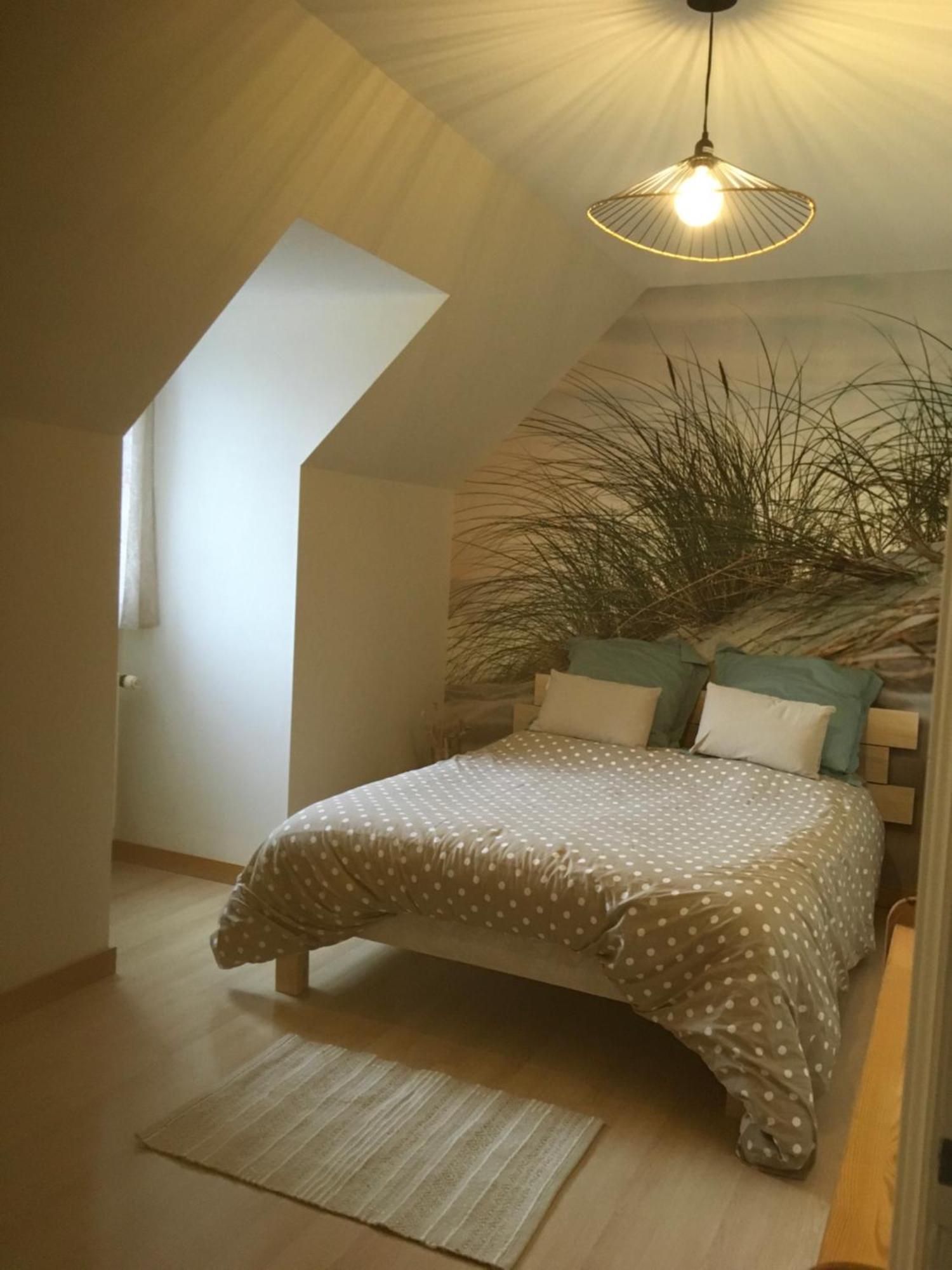 Apartamento Pavillon En Touraine Savonnières Exterior foto